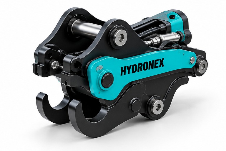 HYDRONEX Quick Coupler